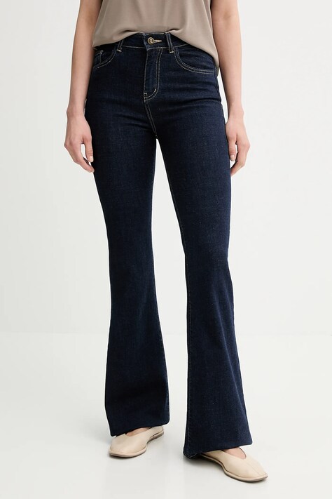 Answear Lab jeansy damskie high waist