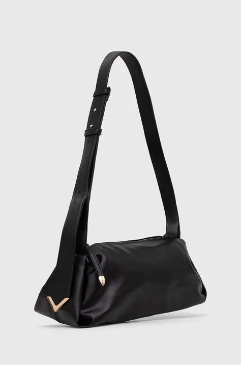 Τσάντα Answear Lab χρώμα: μαύρο