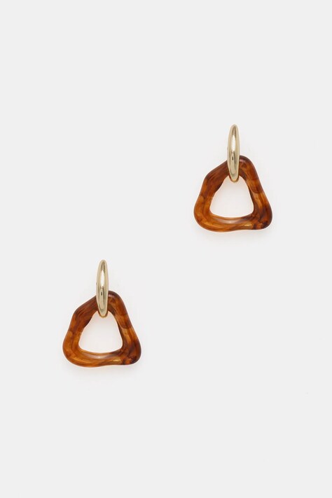 Náušnice Answear.LAB