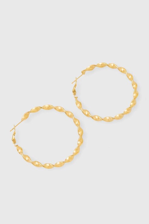 Náušnice Answear.LAB