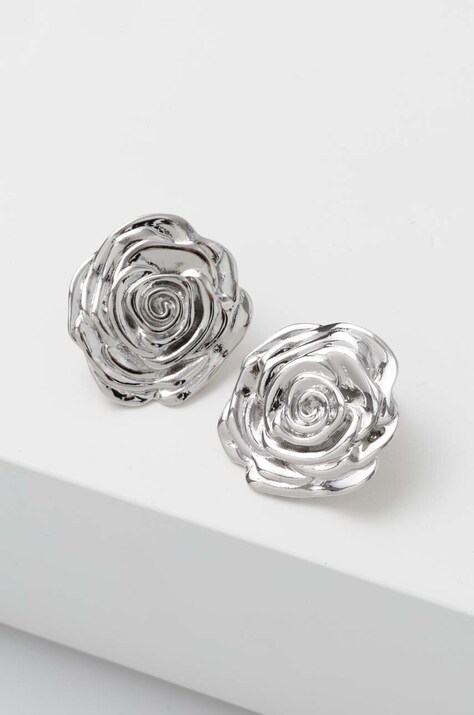 Σκουλαρίκια Answear.LAB