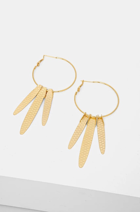 Сережки Answear.LAB