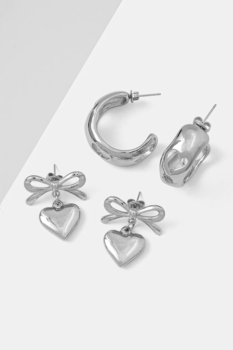 Сережки Answear.LAB 2 шт