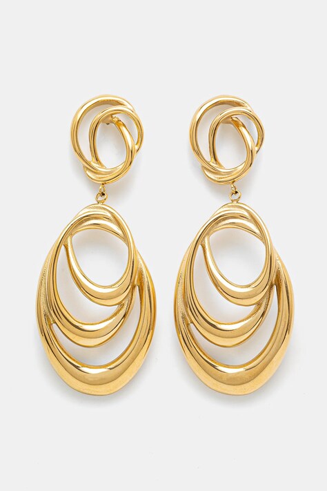 Náušnice Answear.LAB