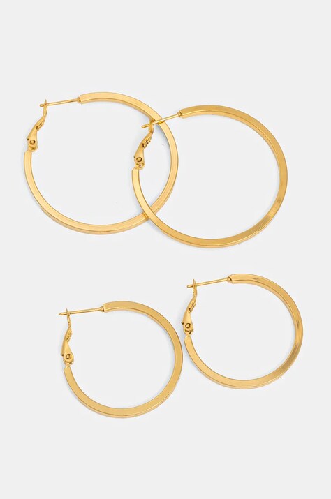 Náušnice Answear.LAB 2-pak