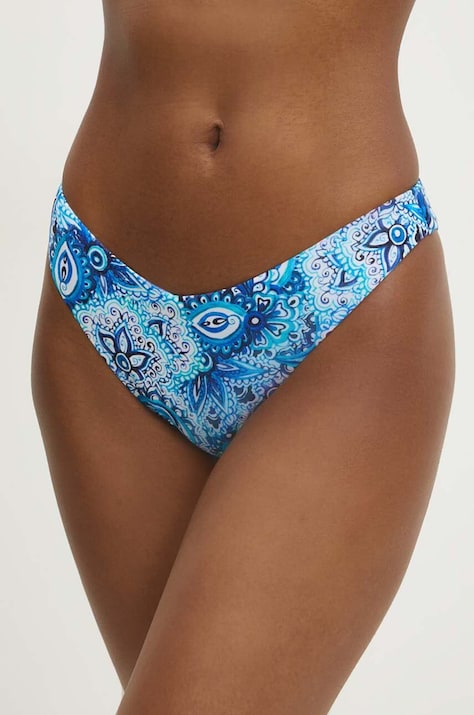 Answear.LAB slip da bikini colore blu