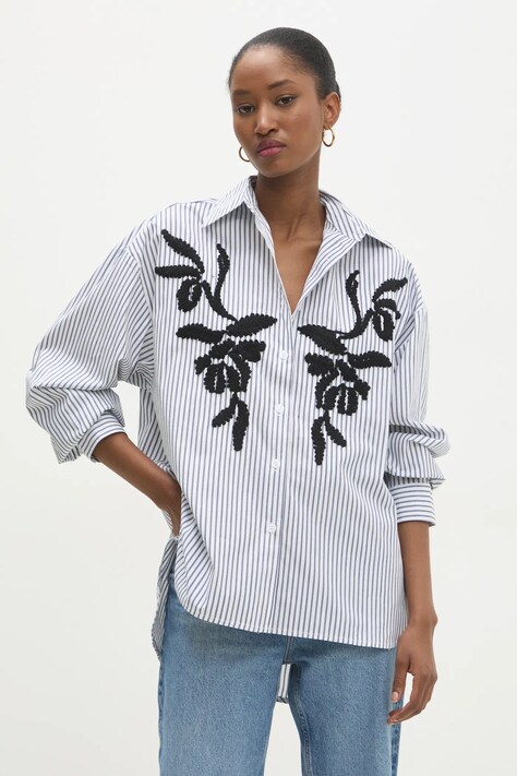 Πουκάμισο Answear.LAB