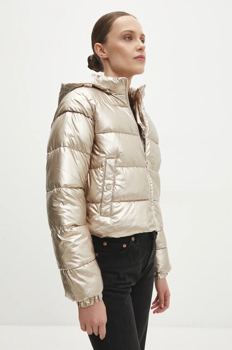 Answear.LAB giacca donna colore beige