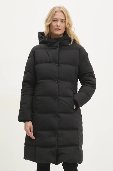 Answear Lab piumino donna colore nero