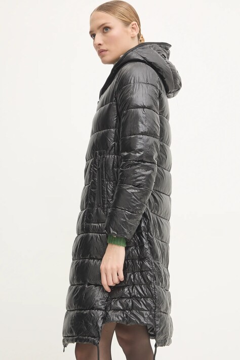 Answear.LAB giacca donna colore nero