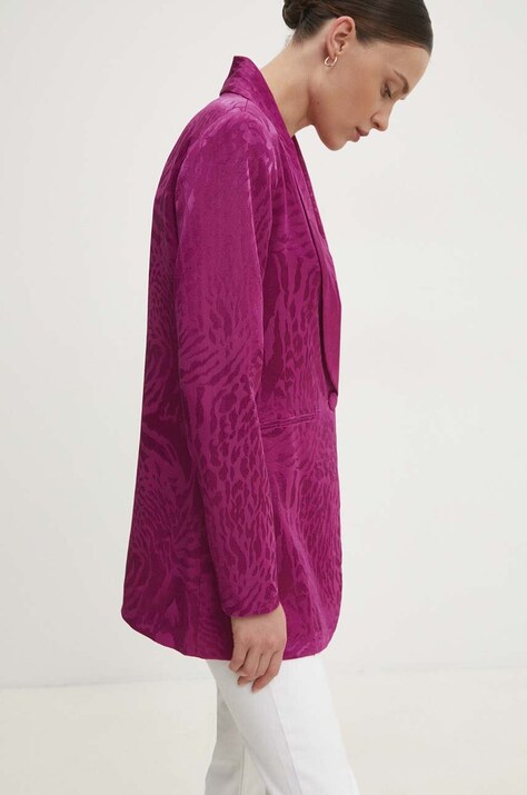 Answear Lab giacca colore rosa
