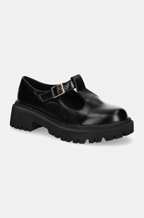 Answear Lab scarpe donna colore nero