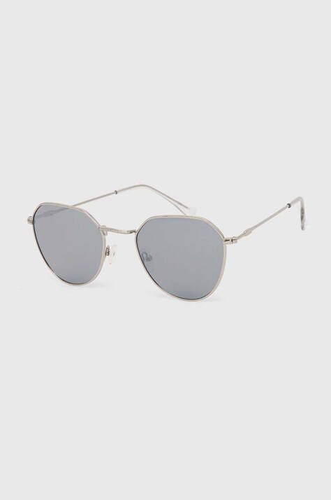 Answear Lab ochelari de soare femei, culoarea negru
