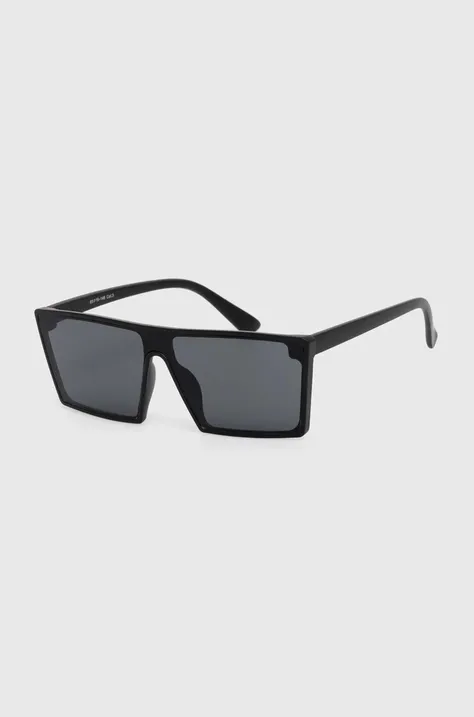 Γυαλιά ηλίου Answear Lab χρώμα: μαύρο
