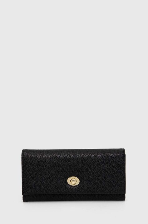 Peněženka Answear.LAB černá barva