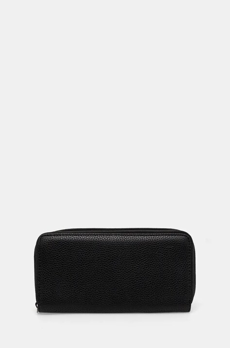 Answear Lab portofel femei, culoarea negru