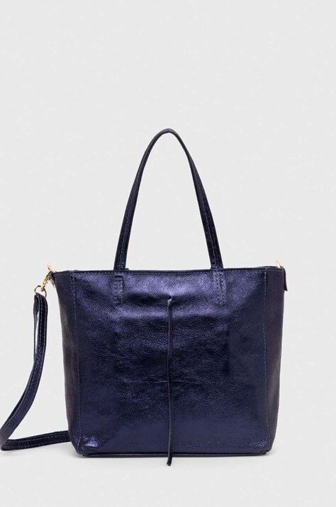 Answear Lab poseta de piele