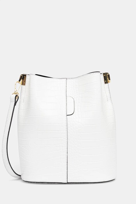 Чанта Answear.LAB в бяло