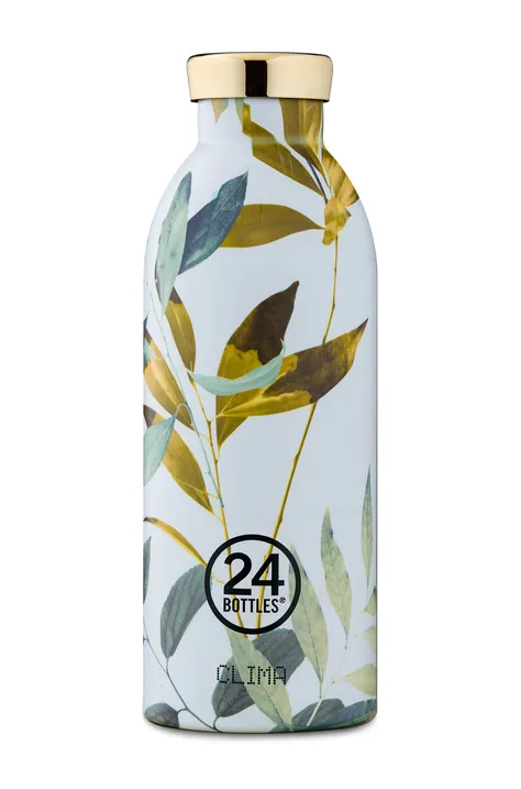 24bottles - Θερμικό μπουκάλι Clima Tivoli 500ml