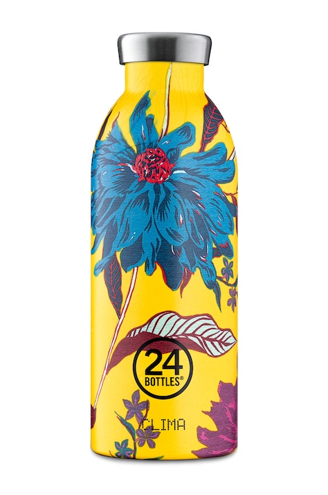 24bottles - Termo fľaša Clima Aster 500ml Clima.500.Aster-Aster,
