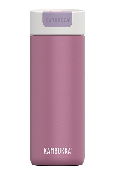 Termohrnek Kambukka Olympus 500 ml Aurora Pink 11-02012