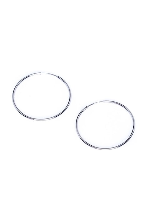 Ασημένια σκουλαρίκια ANIA KRUK Trendy