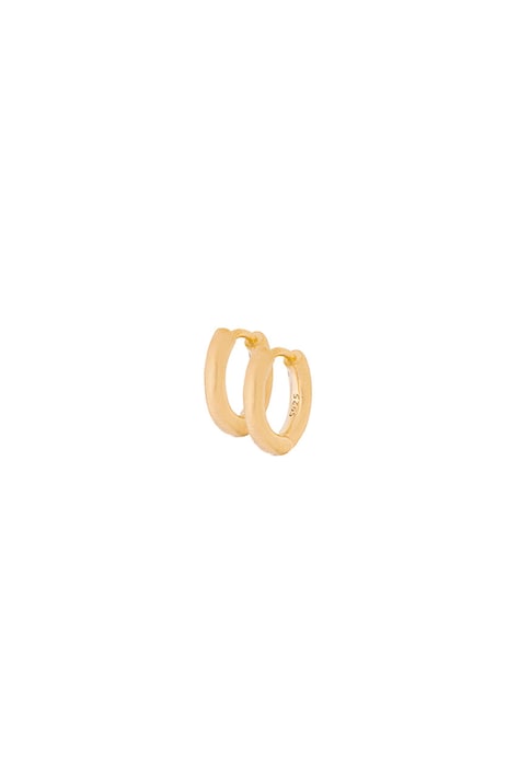 Сережки ANIA KRUK Trendy