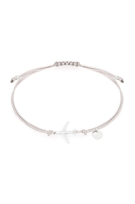 ANIA KRUK braccialetto Azymut donna