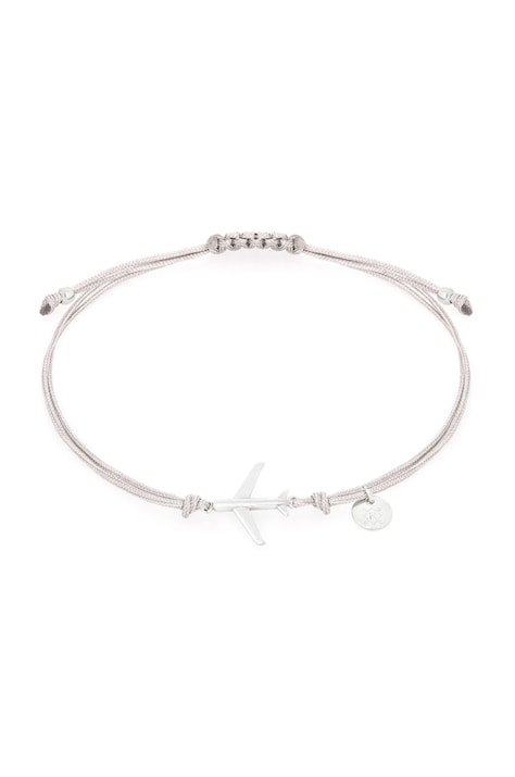 ANIA KRUK braccialetto Azymut donna