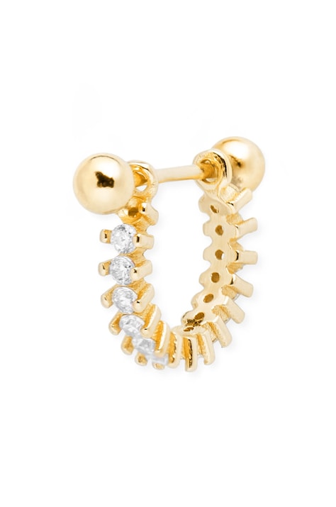 ANIA KRUK Piercing Rock It