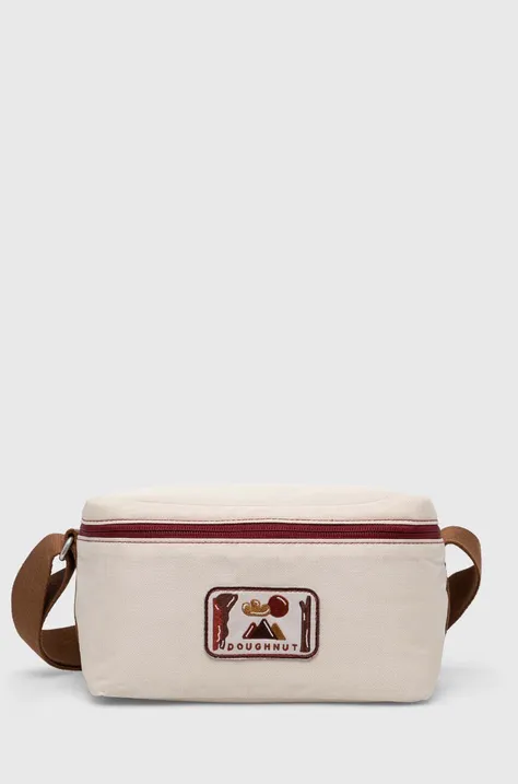 Θερμική τσάντα Doughnut Cooler Dreamwalker χρώμα: μπεζ, D415DW-0008