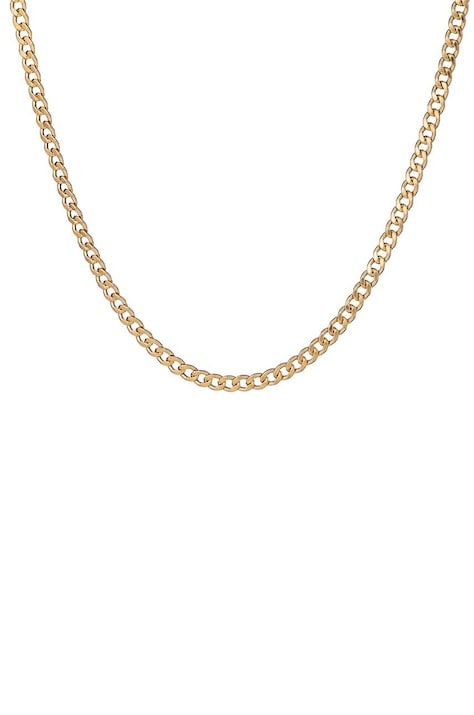 ANIA KRUK collana in argento placcato oro VINTAGE SMVNS1240Z