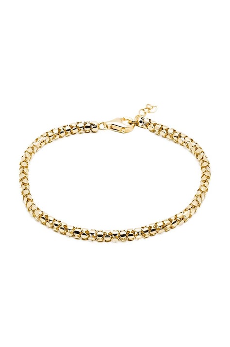 Золотий браслет ANIA KRUK ROYAL ZAFAZ0240