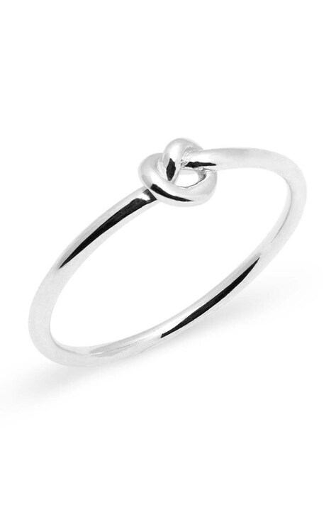 Серебряное кольцо ANIA KRUK TRENDY SGCPS1770