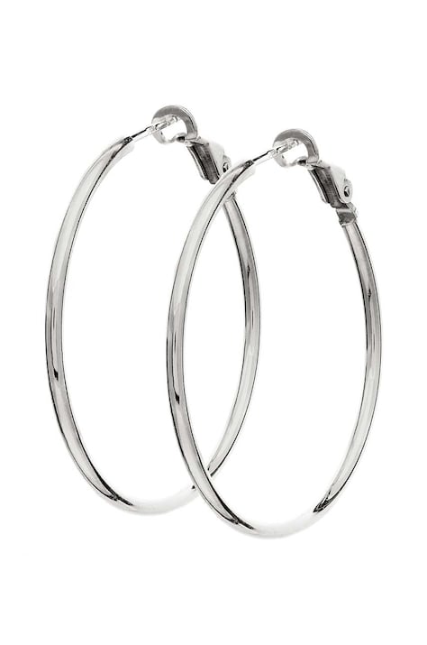 Strieborné náušnice ANIA KRUK TRENDY SSIKS0670