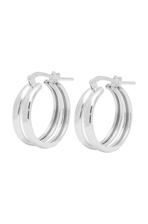 Серебряные серьги ANIA KRUK TRENDY SSIKS1600