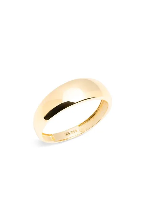 ANIA KRUK pierścionek złoty ROYAL ZAFPZ0350