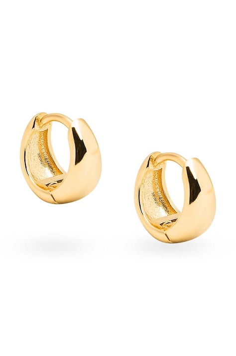 Серебряные серьги с позолотой ANIA KRUK VINTAGE SRUKS2310Z