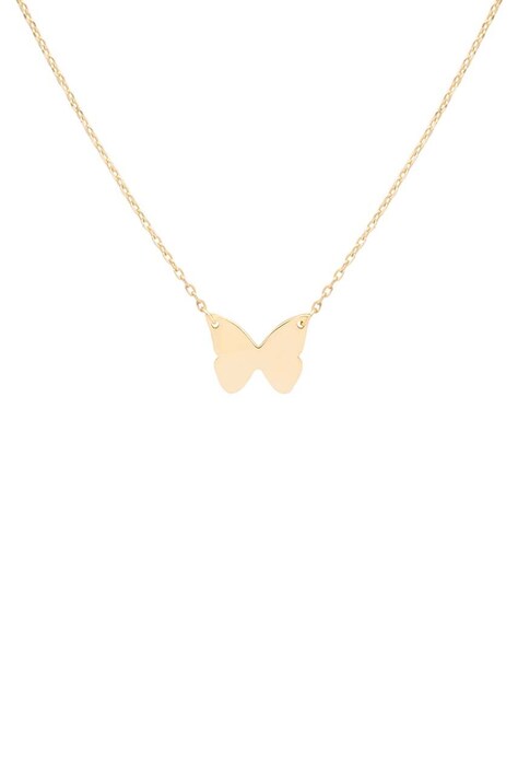 ANIA KRUK collana d'oro SOFT ZEMNZ2230