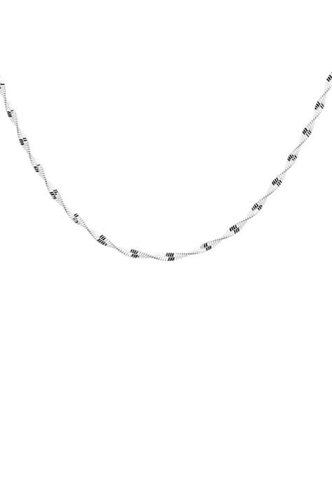Серебряное колье ANIA KRUK VINTAGE SMVNS2530