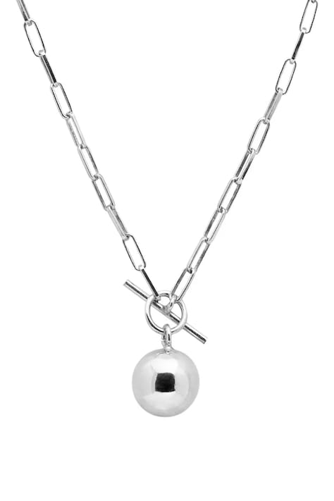 Серебряное колье ANIA KRUK VINTAGE SLTNS2710
