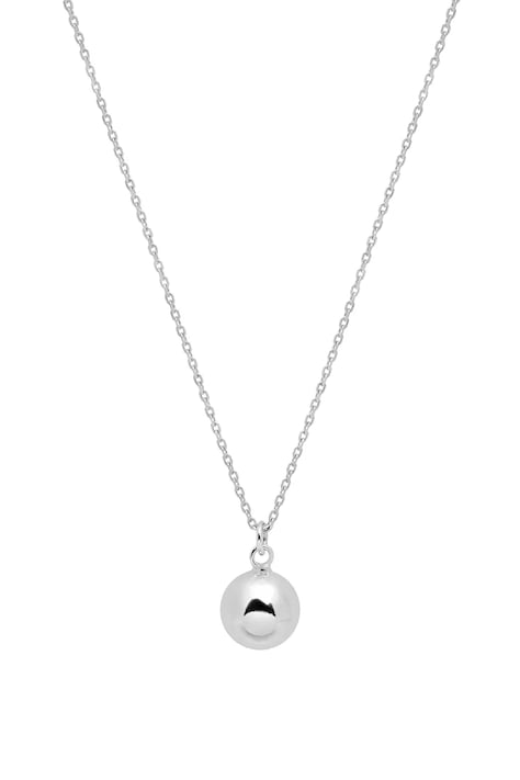 Серебряное колье ANIA KRUK COSMO SLTNS3100