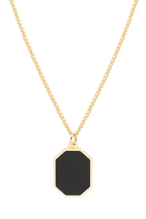 Серебряное колье с позолотой ANIA KRUK MODERN SMVNE2441Z