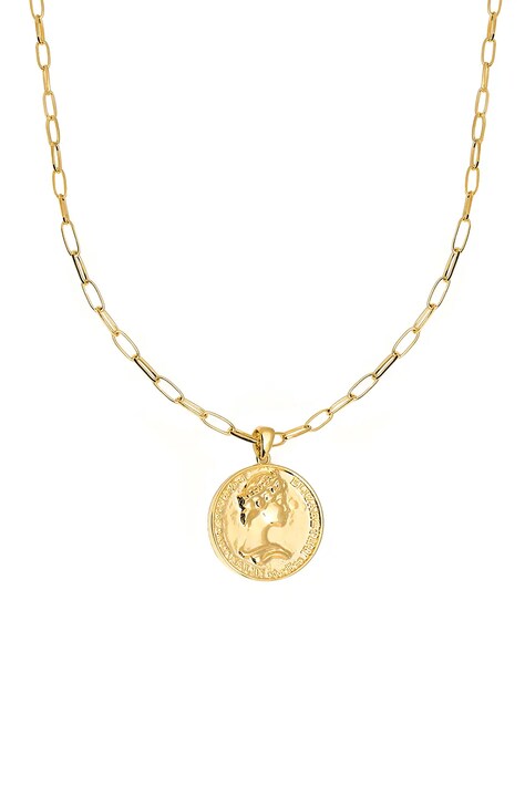 ANIA KRUK colier VINTAGE MCVNM0010Z