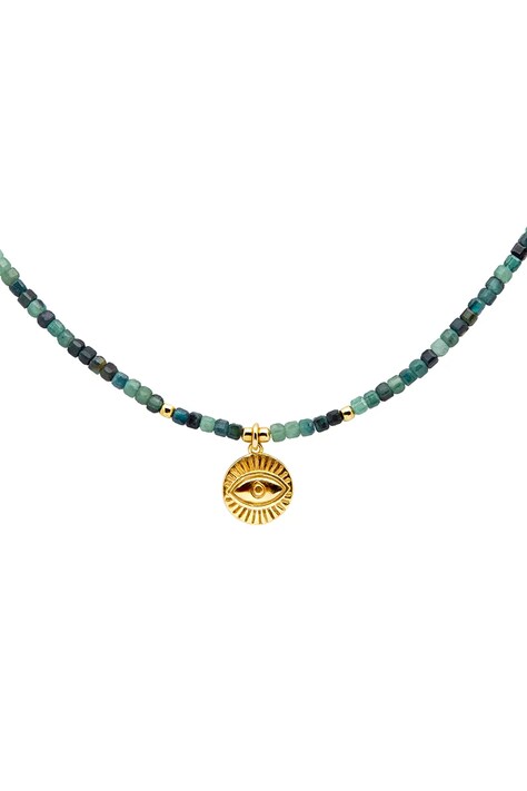 Náhrdelník ANIA KRUK SUMMER SAKNN2474Z