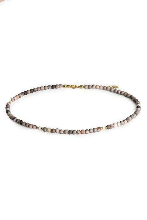 ANIA KRUK collana in argento placcato oro SUMMER SAKNN3039Z