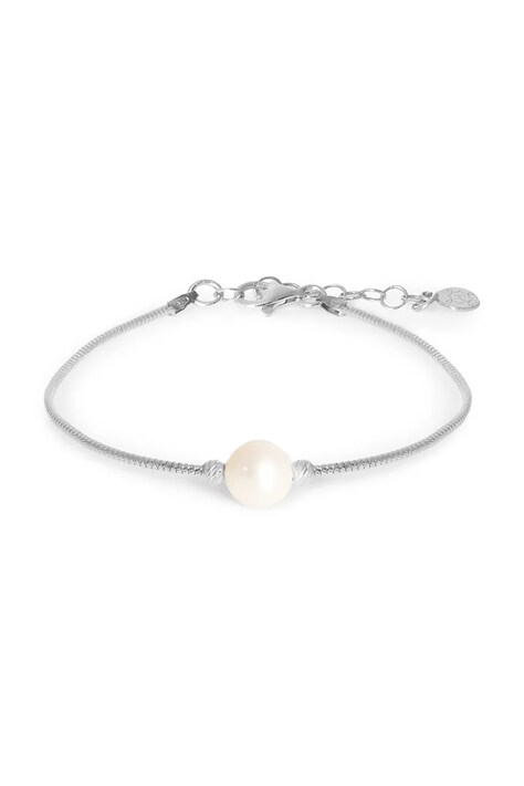 Сребърна гривна ANIA KRUK ARIEL дамска SLTAP2872