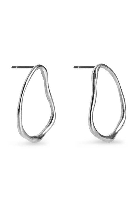 ANIA KRUK cercei de argint TRENDY SMIKS0590