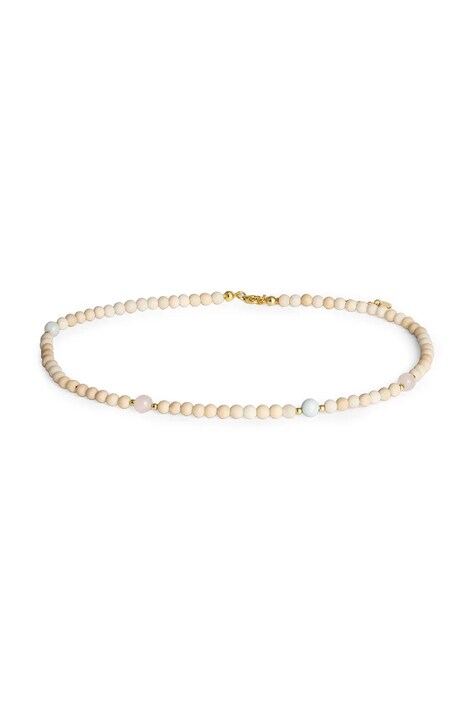 ANIA KRUK naszyjnik SUMMER SAKNN3079Z