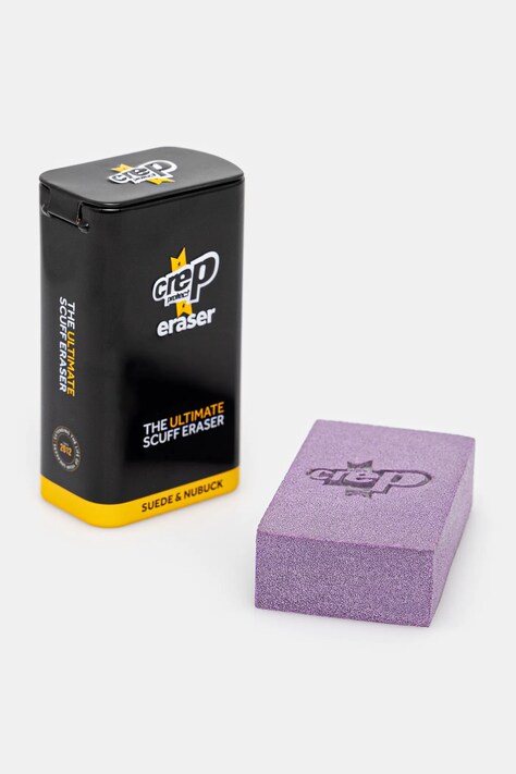 Crep Protect - Ластик для чистки обуви CP.Eraser.Suede.Nubuck-TSP